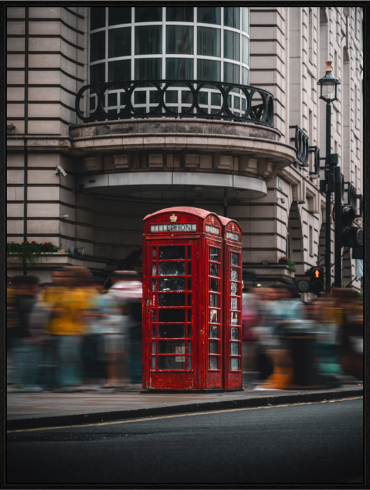 Icône de Londres