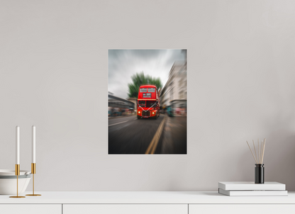 Bus londonien