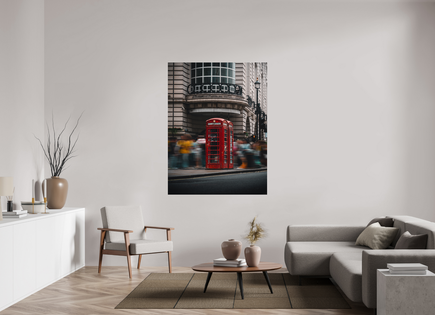 Icône de Londres