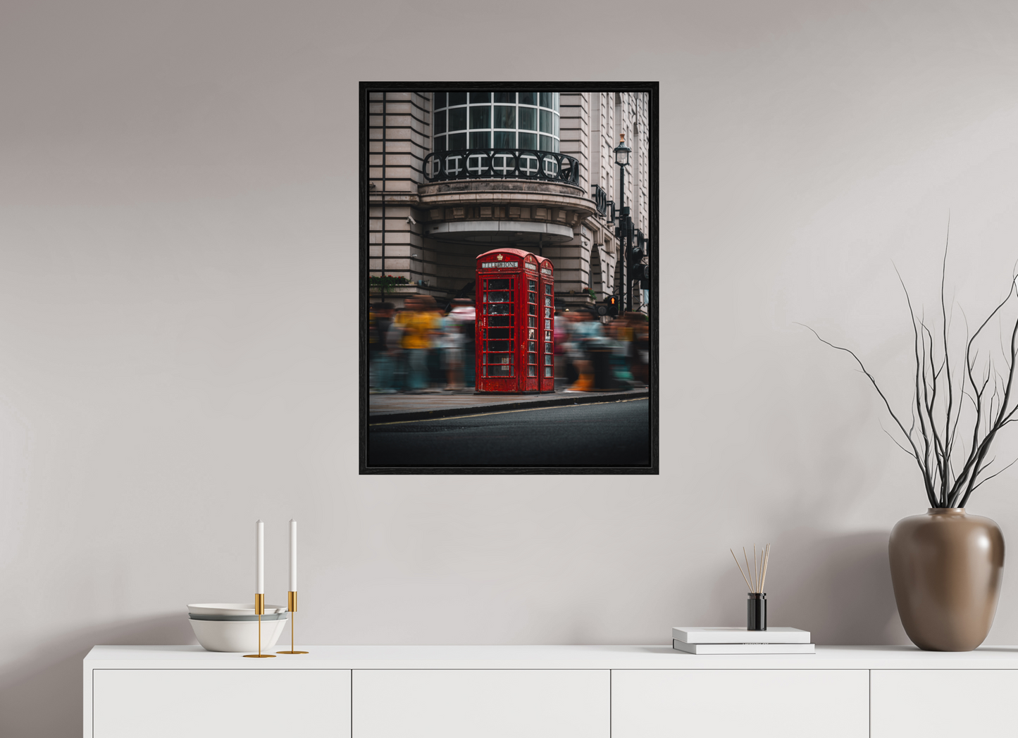Icône de Londres