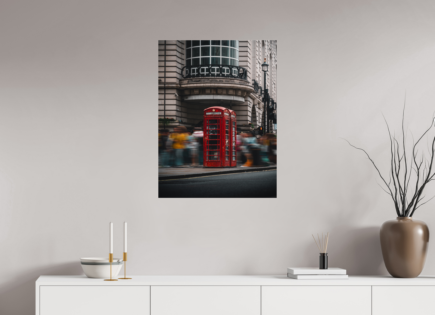 Icône de Londres