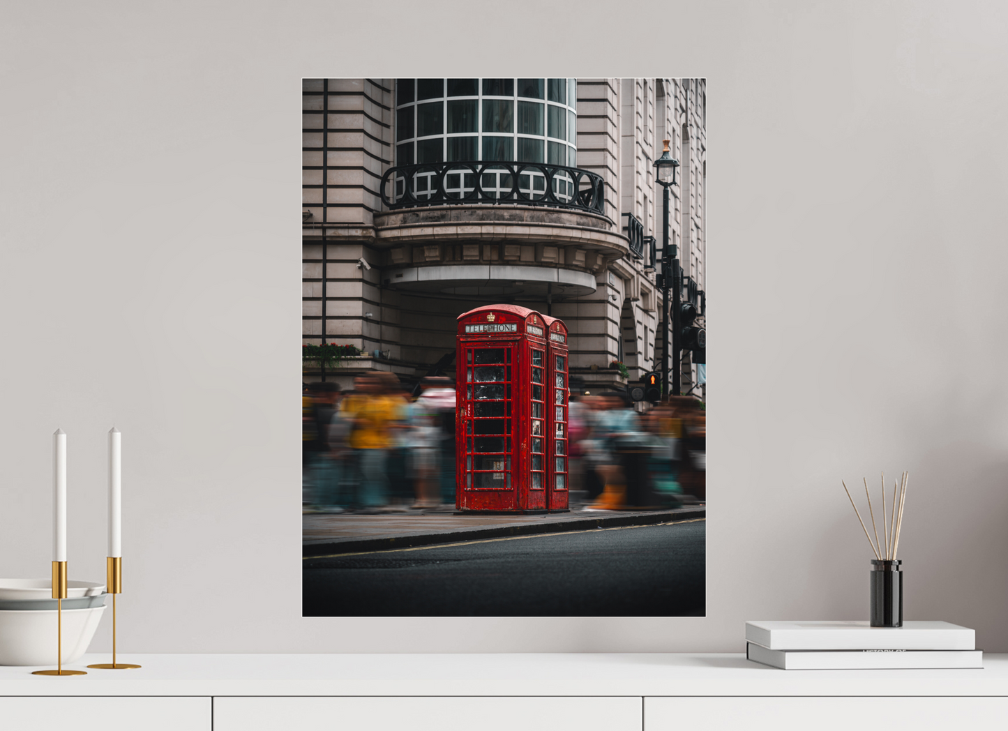 Icône de Londres
