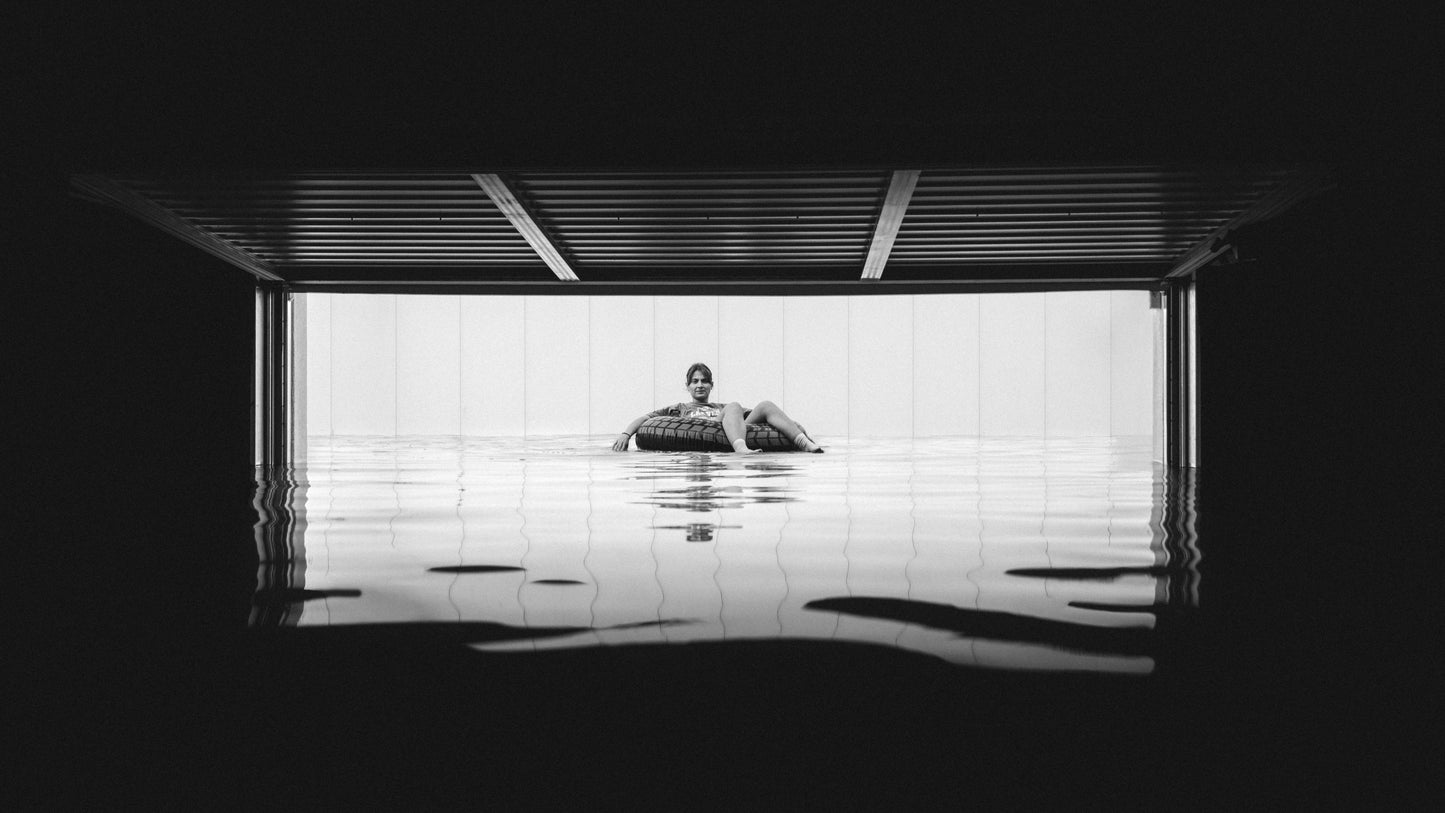 ⚫⚪Mono Collection — Black & White Lightroom Presets