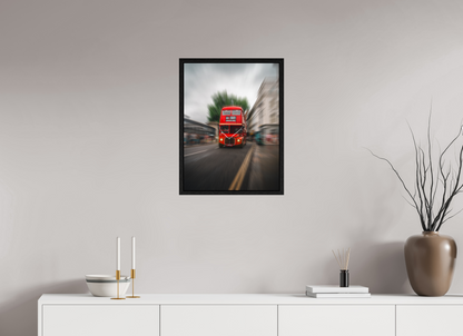 Bus londonien