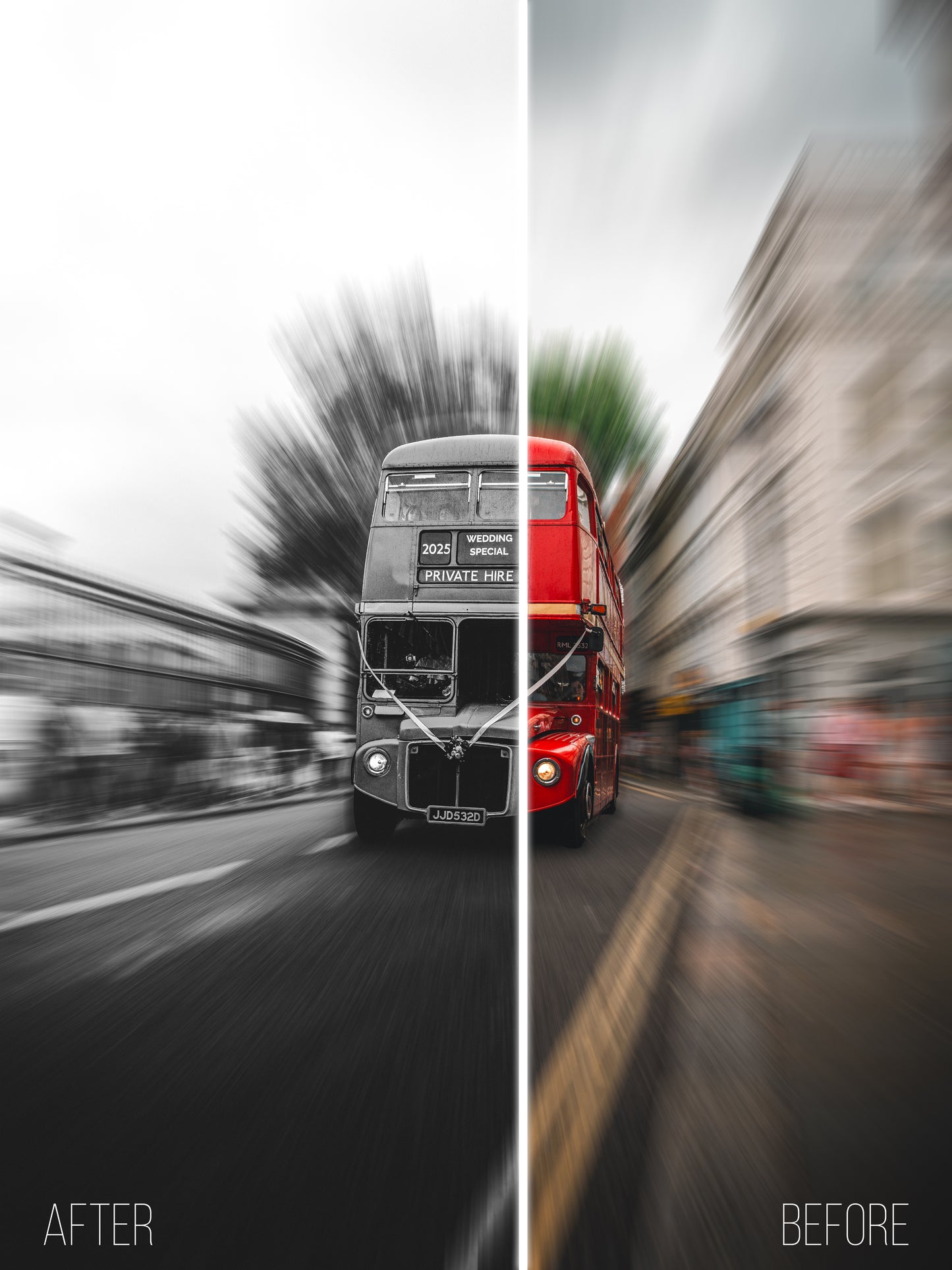 ⭐ Master Bundle — The Complete Storytelling Preset Collection