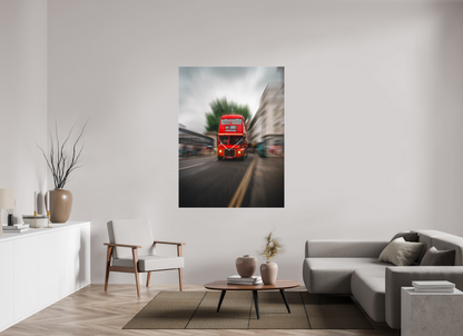 Bus londonien