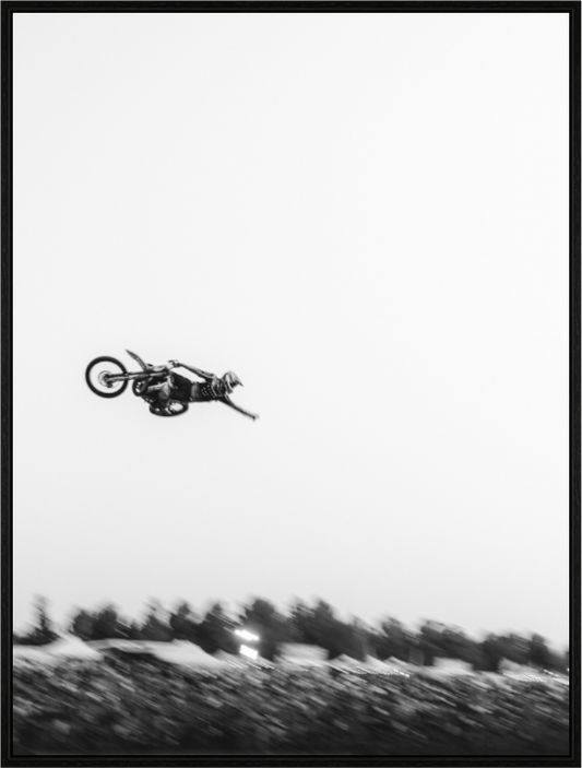 Vol freestyle