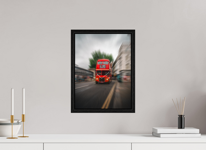 Bus londonien