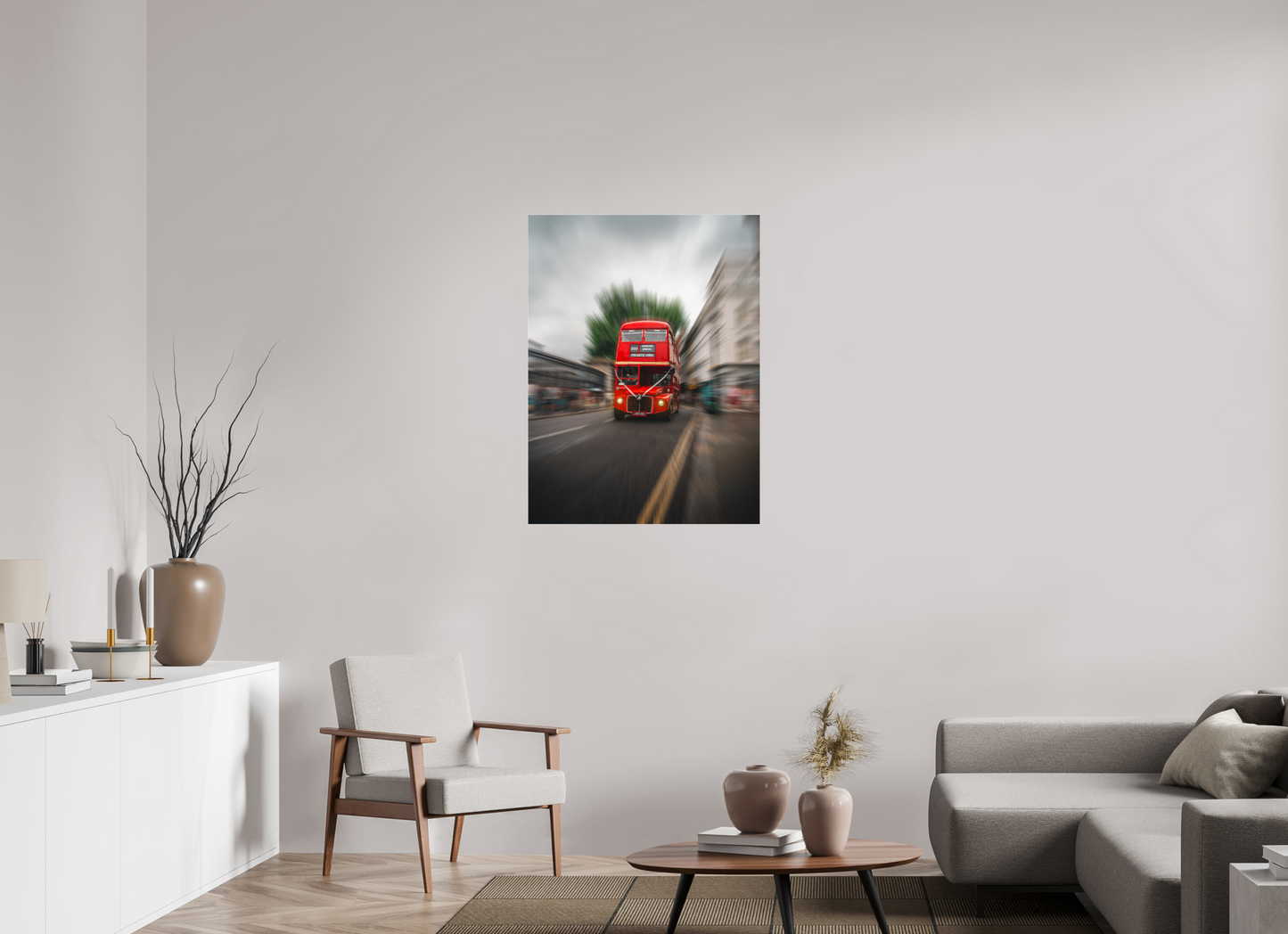 Bus londonien