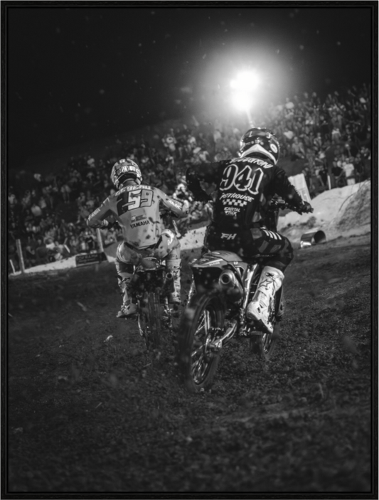 Course nocturne